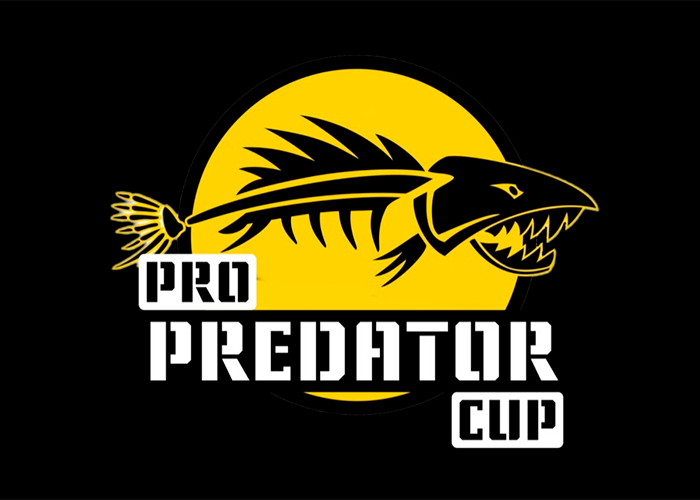 Pro Predator cup